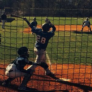 Meet your Posher, Tommy